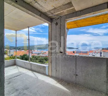 Stan na prvom katu novogradnje, Primošten, 53,21 m2