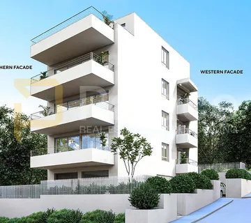 A1 - Luksuzni Apartman 44 m², s privatnim vrtom, Solitudo, Dubrovnik - cover