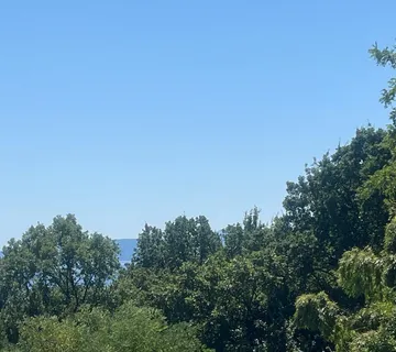 RIJETKOST - Građevinsko zemljište s pogledom na more, Oprić - cover
