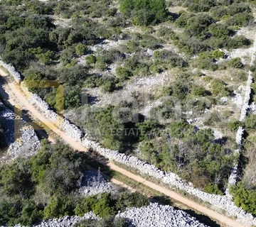 Poljoprivredno zemljište u Bogdanovićima - Jadrija, Šibenik