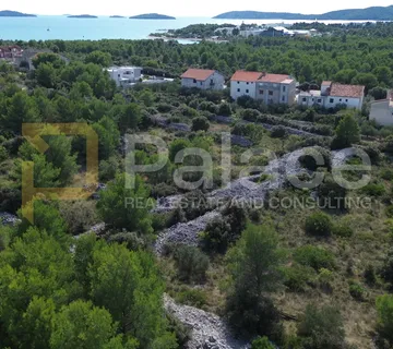 PRILIKA: Građevinski teren ogromnog potencijala, Podsolarsko 5158 m2 - cover