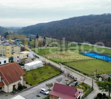 Kuća za rušenje renovaciju sa parcelom od 1743m2  Zagreb TOP lokacija - cover