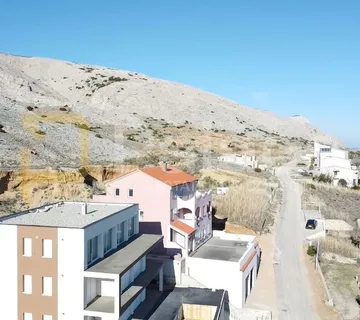 Zemljište Pag 6266 m2. - cover