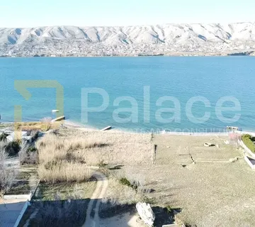 Na prodaju poljoprivredno zemljište na otoku Pagu - cover