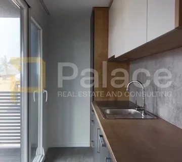 Drage : Mobilna kuća 24m2 s terasom od 18 m2 - Drage, Pakoštane