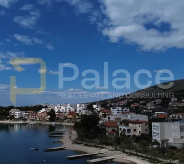 Građevinsko zemljište nadomak mora, Grebaštica, 1000 m2 - Grebaštica, Šibenik