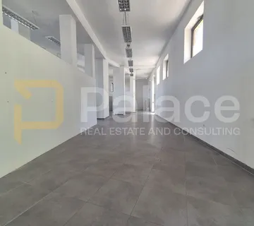 Poslovni prostor 287,80 m2 - Poluotok