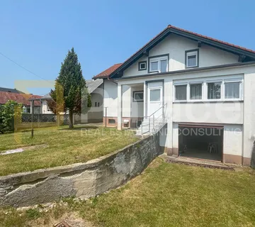 Obiteljska kuća - Sračinec, 180 m2