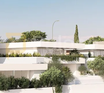 Vila iz snova, savršen spoj arhitekture, prirode i luksuza - Primošten