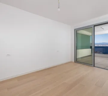 Premium stan 92m2 u Opatiji s pogledom na Jadran, vrhunska lokacija - cover