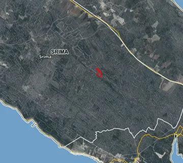 Poljoprivredno zemljište, Martinska, 13.840 m2 - cover