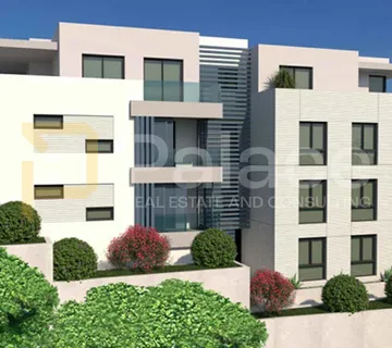 Novogradnja Primošten - dvosoban stan, blizina centra i mora, 81 m2