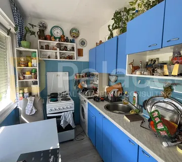 UTRINE – Jednosoban stan 30,17 m² | 2. kat | Lift | Spremište - cover