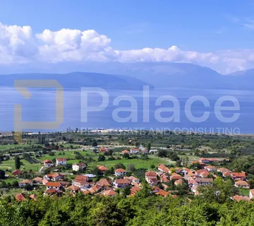 Građevinsko zemljište 1200m2 Slivnica
