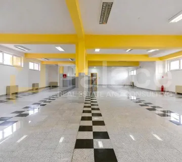 Najam, Poslovni prostor, Lučko – uredi i showroom, 450 m² - cover