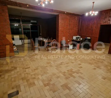 SV. IVAN ZELINA, Kuća 700 m2 i 1.727 m2 okućnice - cover