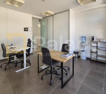 Zakup poslovnog prostora, D-Marin Mandalina, 22m2 - Šibenik