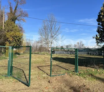 *SNIŽENO SNIŽENO* PISAROVINA: GRAĐEVINSKO ZEMLJIŠTE 1494 m2 - Jamnica Pisarovinska, Pisarovina