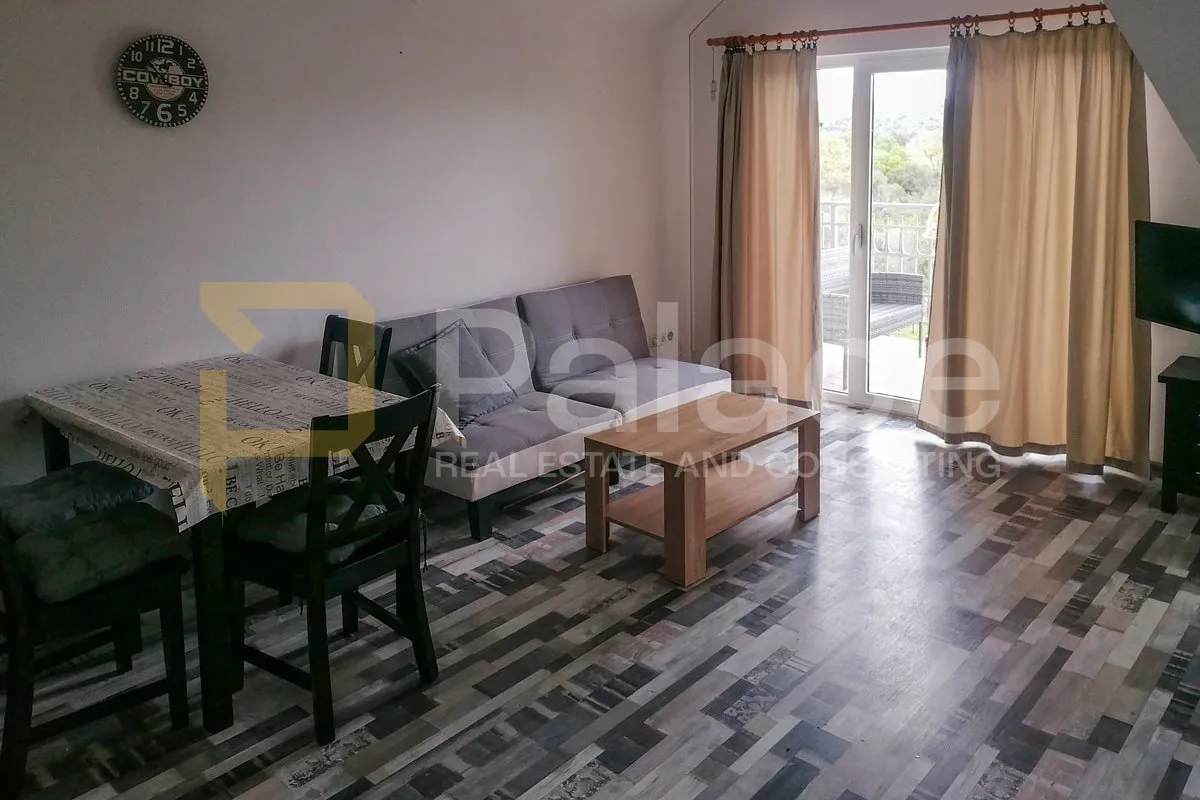 Studio apartman - garsonijera u Zablaću, 36 m2 - cover