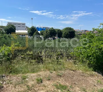 *Odlična prilika, građevinsko zemljište, Solin, 1496 m² - cover