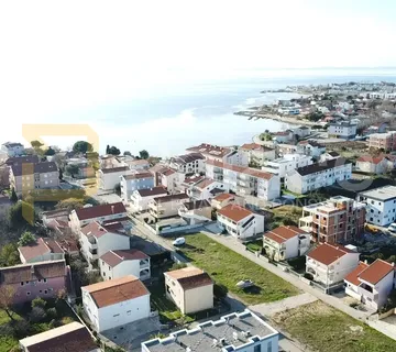 Poljoprivredno zemljište površine 1680m2 u mjestu Nin-Zaton - Zaton, Nin