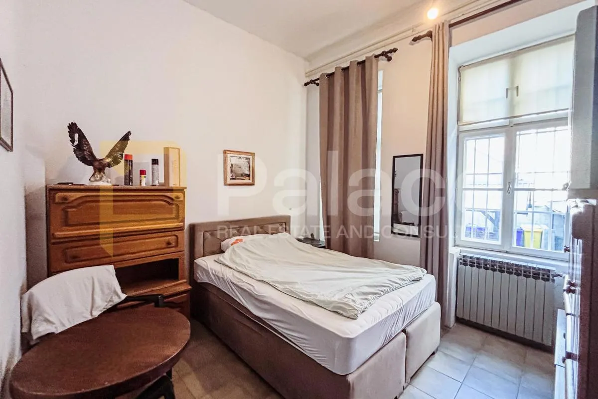 Stambeno - poslovni prostor u strogom centru Osijeka, 123.6 m2 - cover