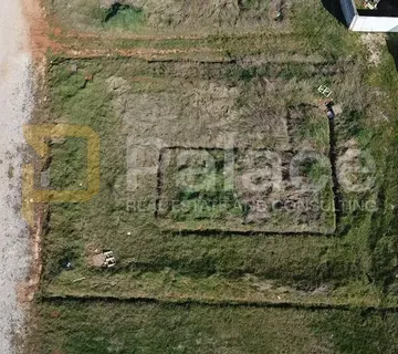 Građevinsko zemljište u Šikićima - cover