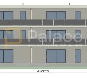 Stan prilagođen osobama s invaliditetom, Srima – 400 m od plaže - Srima, Vodice