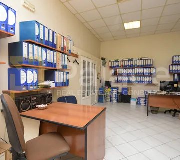 Atraktivan poslovni prostor u samom centru grada - Šibenik
