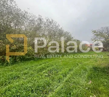 Građevinsko zemljište 2.410 m² – Osijek, Zeleno polje – M zona