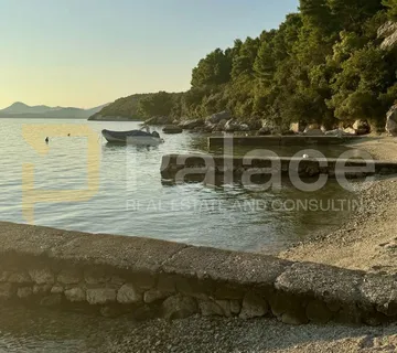 Moderan stan uz more 74 m² – novogradnja blizu Slanog, Dubrovnik - Slano, Dubrovačko primorje