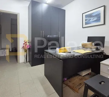 Rijeka – Zamet | Poslovni prostor 188 m², 60.000 €