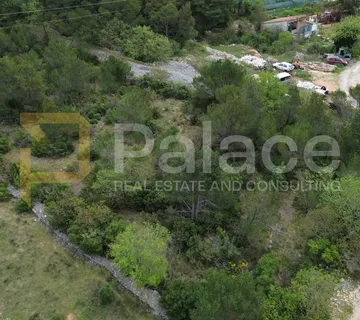 Građevinsko zemljište, Dubrava kod Šibenika, 1263 m2 - Dubrava kod Šibenika, Šibenik