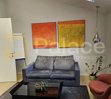 Stan od 53 m² u strogom centru s pogledom na more - Medulin