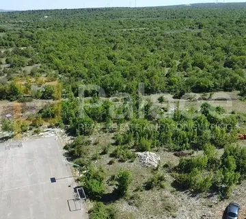 Pridraga : Građevinsko zemljište 429 m2 - cover