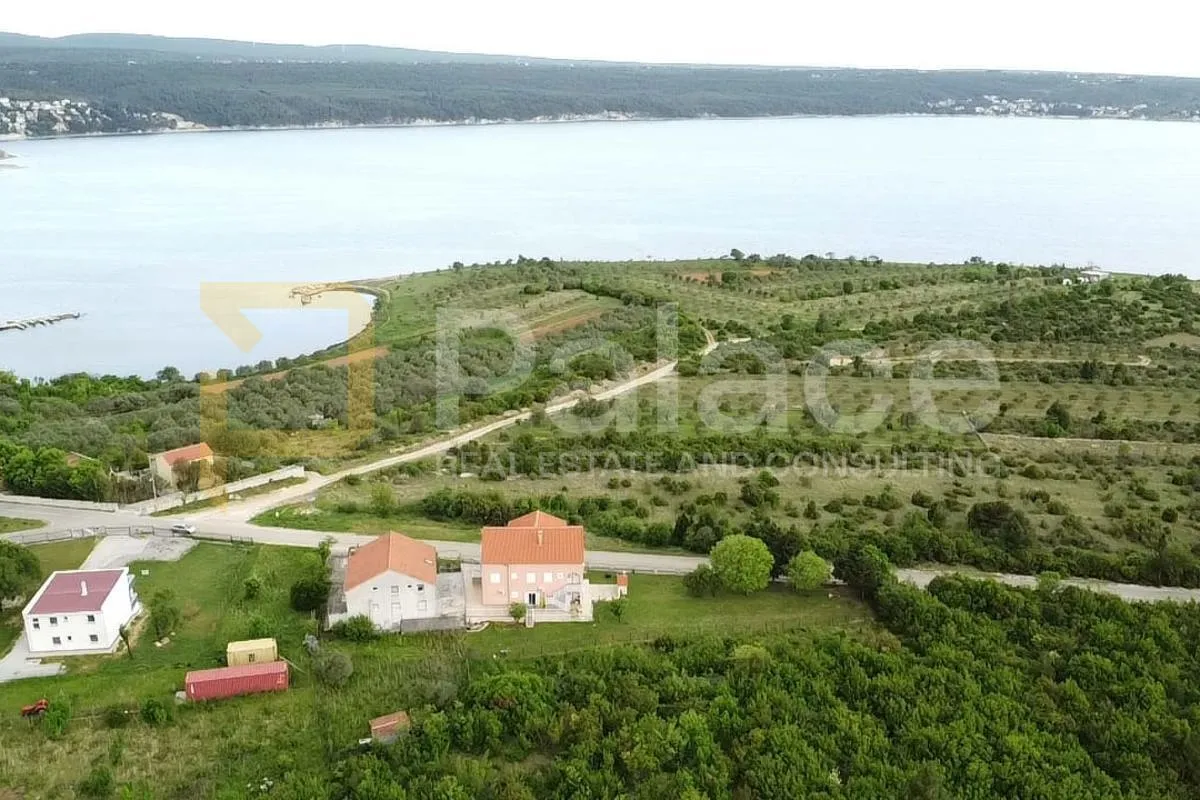 Gornji Karin : Građevinsko zemljište 511 m2 - cover