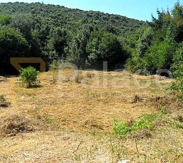 Građevinsko zemljište 827 m² - Sreser, Pelješac - cover