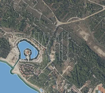 Građevinsko zemljište, Zablaće, 4289 m2 - cover