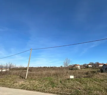 Građevinsko zemljište, 3000m2, Pridraga - cover