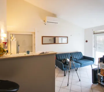 Apartman s 2 spavaće sobe, Srima, 50.00 m2 - cover
