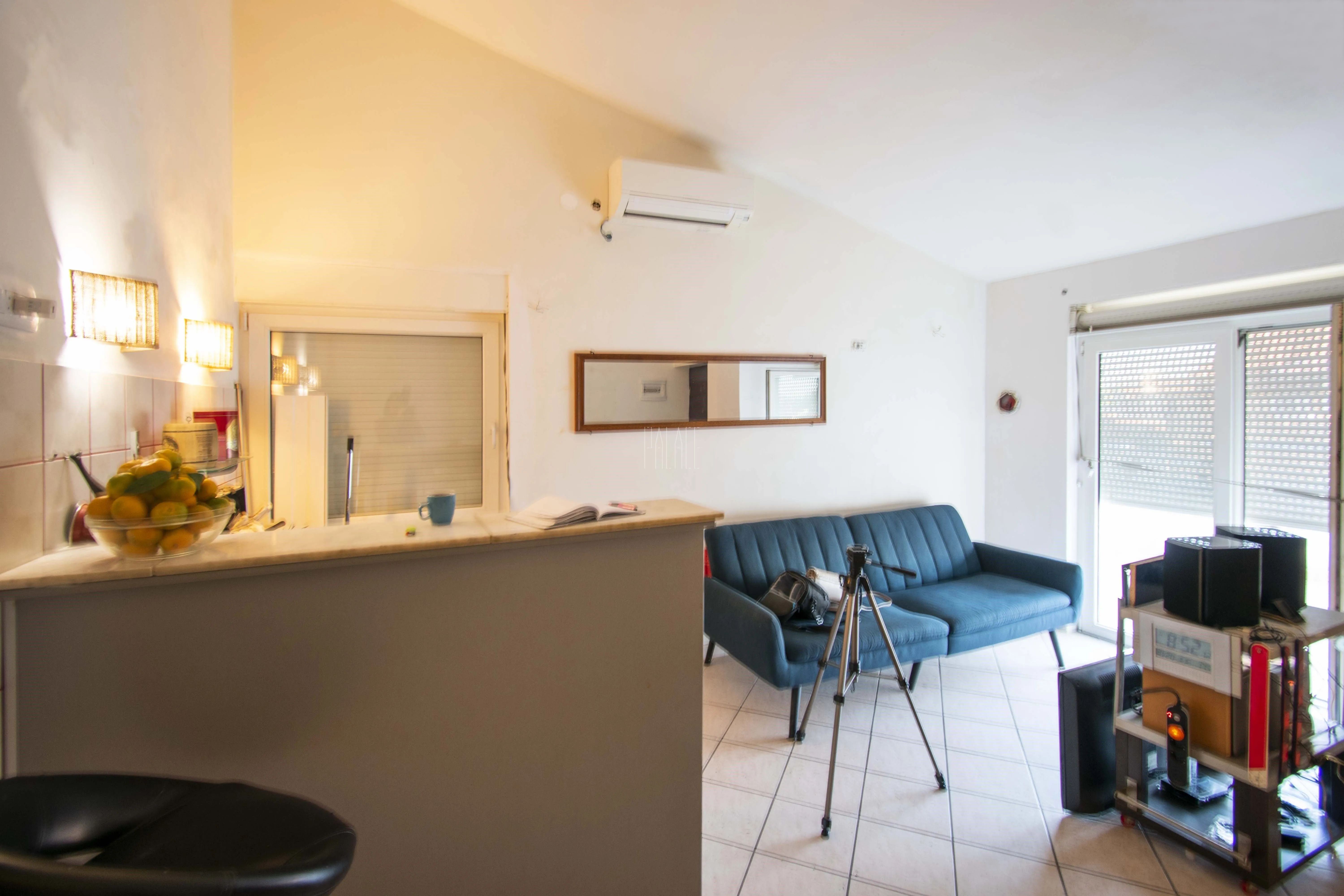 Apartman s 2 spavaće sobe, Srima, 50.00 m2 - cover