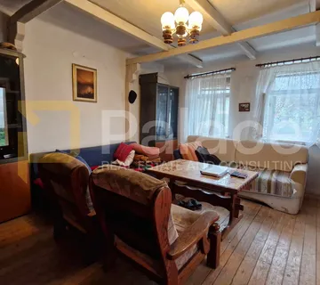 Kuća s velikim placem u Kopačevu, 2555 m2 - cover