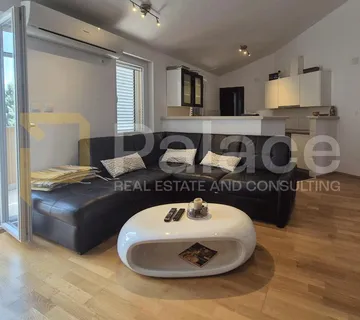 Povile, Novi Vinodolski – 1. red do mora | 143 m² | 600.000 €
