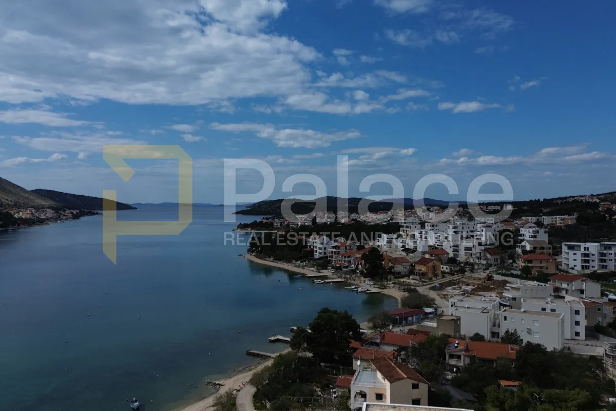 Građevinsko zemljište s objektom, 630 m2 - cover