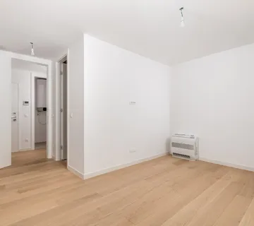 Luksuzni apartman u blizini samog centra Opatije - cover