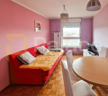 NAJAM STANA – HORVAĆANSKA CESTA | MODERAN 2S STAN 40 m² - Zagreb