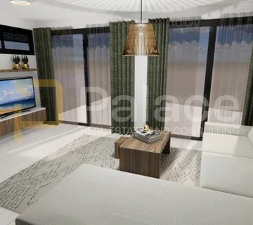 Moderan stan uz more 77 m² – novogradnja blizu Slanog, Dubrovnik - cover