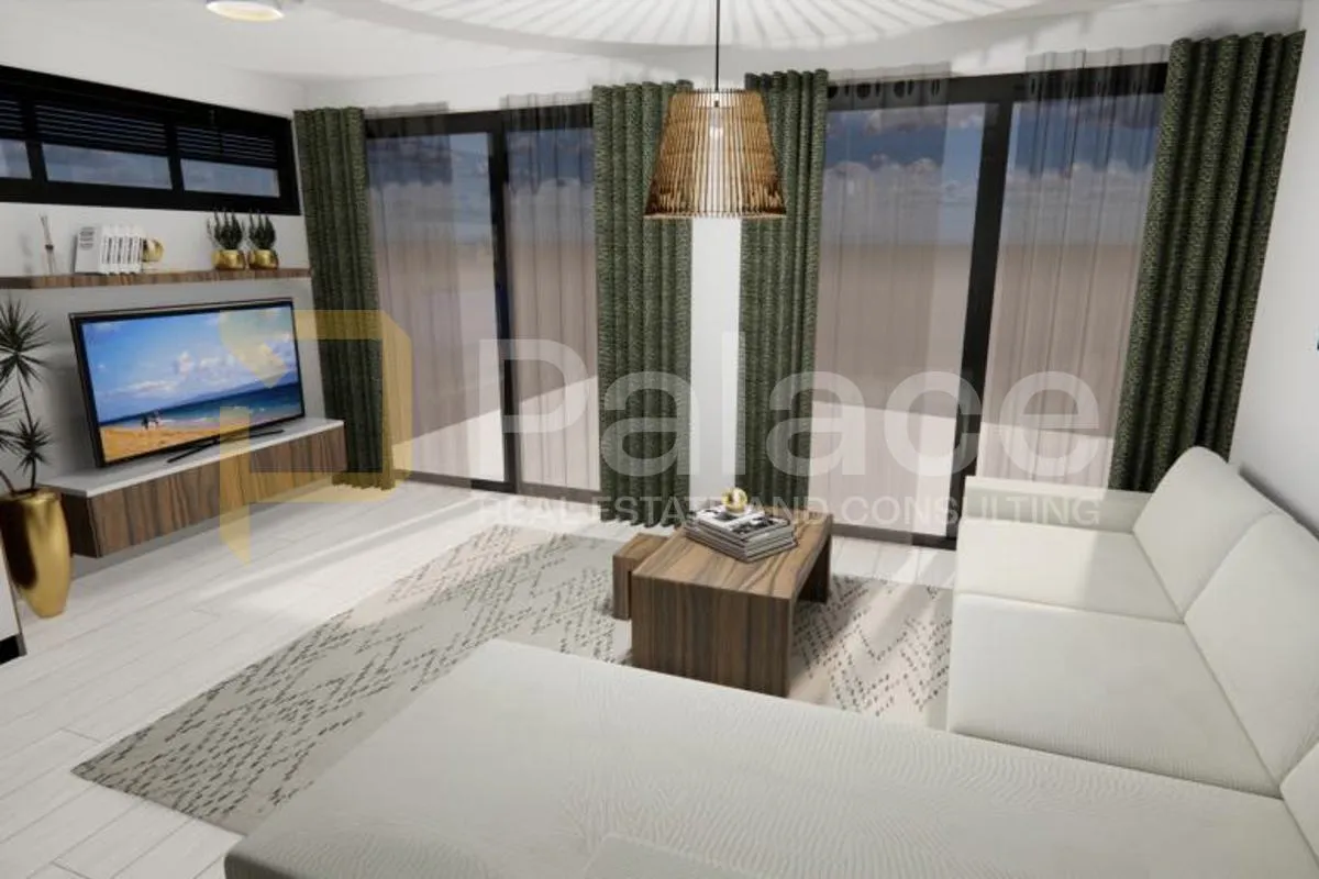 Moderan stan uz more 77 m² – novogradnja blizu Slanog, Dubrovnik - cover