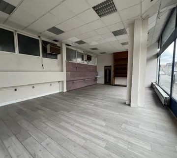 *PRILIKA ZA INVESTICIJU*Zagreb-Dubrava: Poslovni prostor 602 m2 - cover
