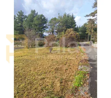 Parcela s velikim potencijalom – Rubeši 1.765 m² - Kastav